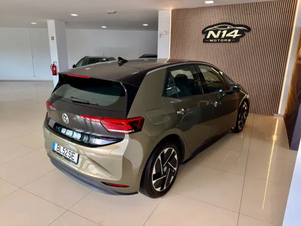 Volkswagen ID.3 58 kWh Pro Urban 21