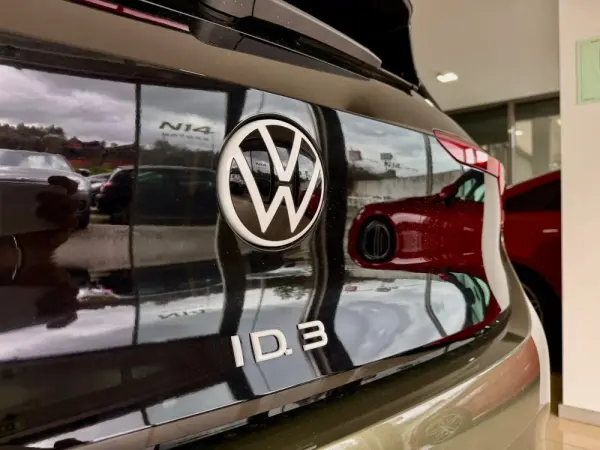 Volkswagen ID.3 58 kWh Pro Urban 23