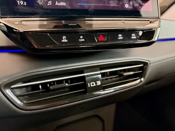 Volkswagen ID.3 58 kWh Pro Urban 27