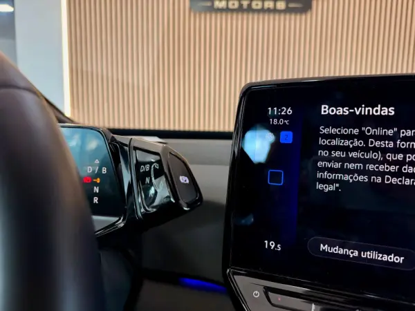 Volkswagen ID.3 58 kWh Pro Urban 29