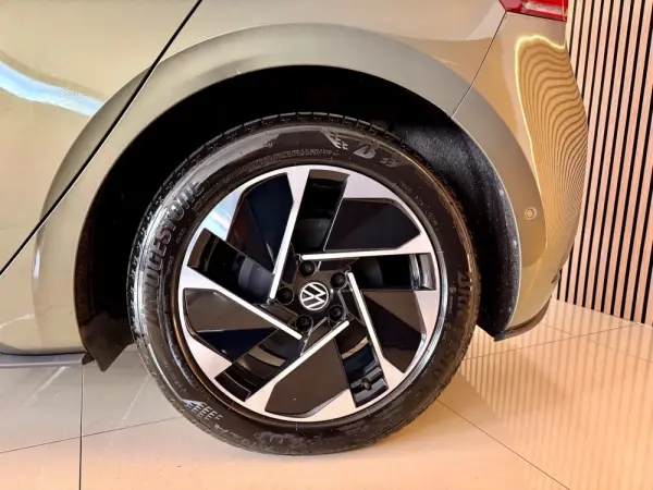 Volkswagen ID.3 58 kWh Pro Urban 32