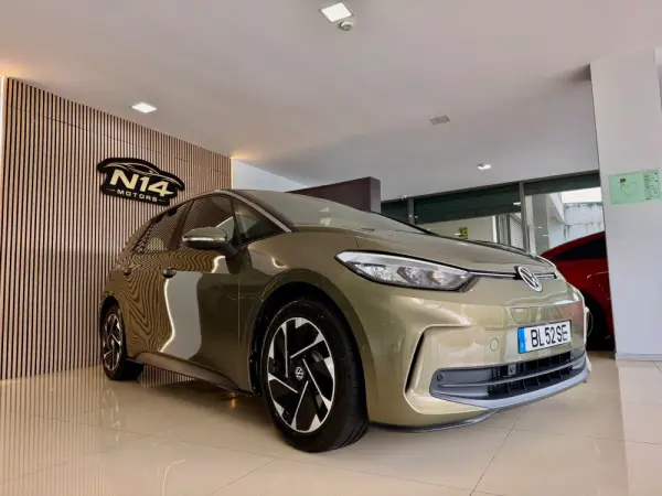 Volkswagen ID.3 58 kWh Pro Urban 36