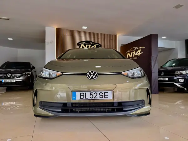 Volkswagen ID.3 58 kWh Pro Urban 37