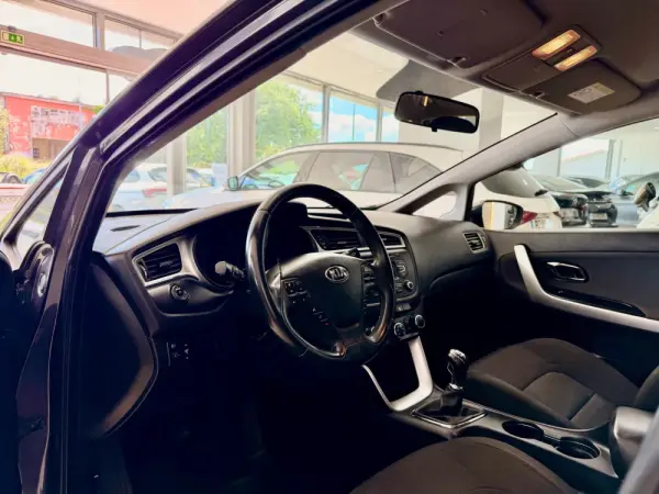 Kia Ceed SW 1.4 CRDi Prime 5