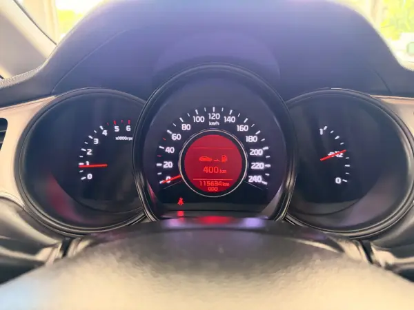 Kia Ceed SW 1.4 CRDi Prime 11