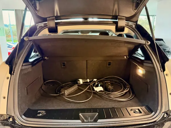 BMW i3 7