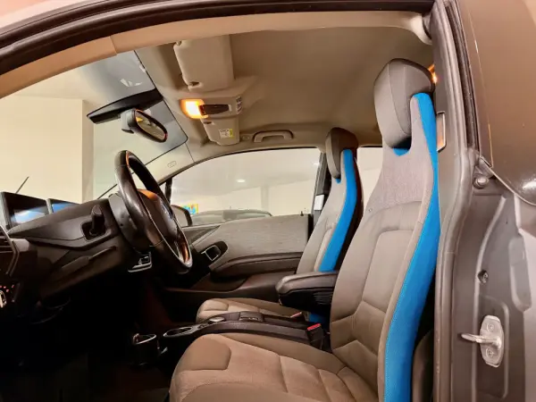 BMW i3 10