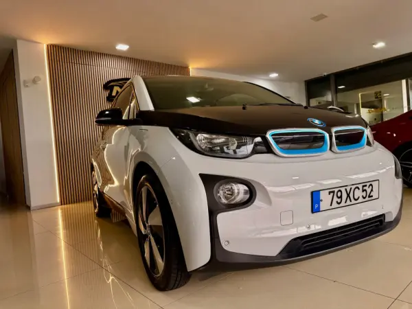 BMW i3 16