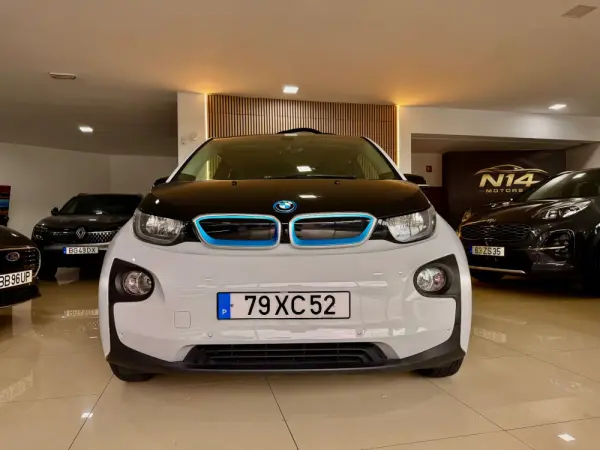BMW i3 17