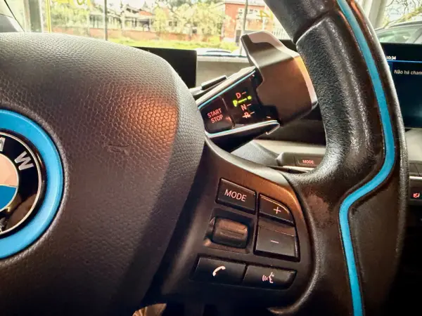 BMW i3 26
