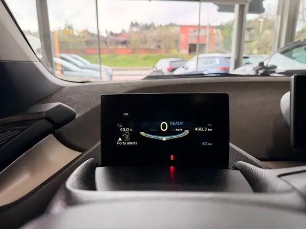 BMW i3 28
