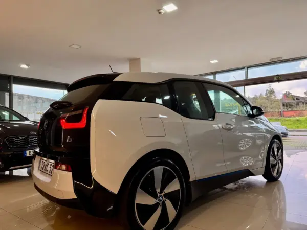 BMW i3 30