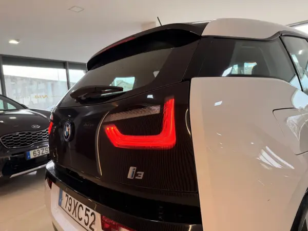 BMW i3 32