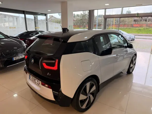 BMW i3 31