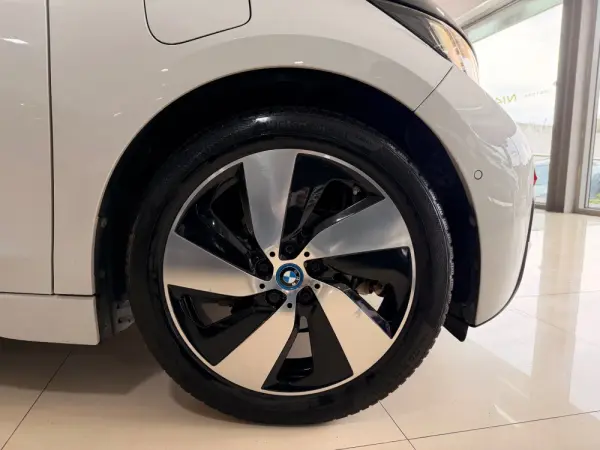 BMW i3 33