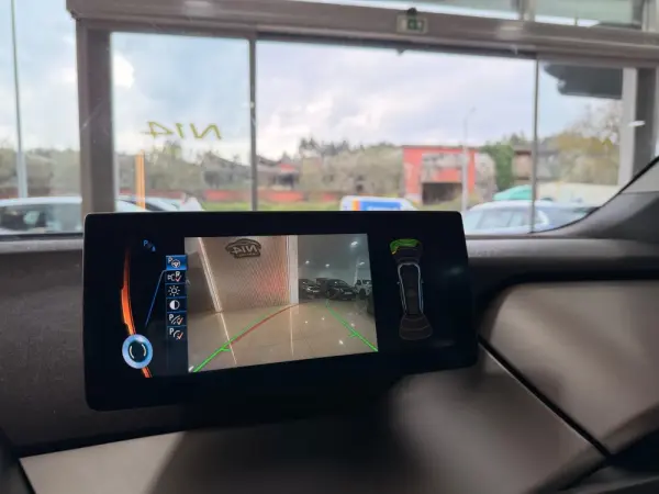BMW i3 35