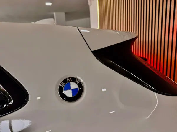 BMW X2 16 d sDrive Pack M 14