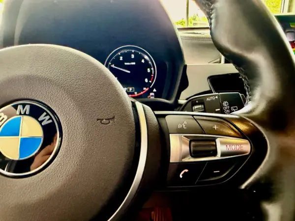 BMW X2 16 d sDrive Pack M 37