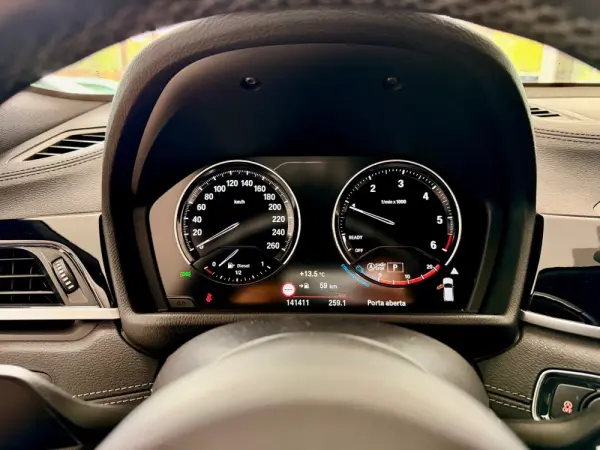 BMW X2 16 d sDrive Pack M 36