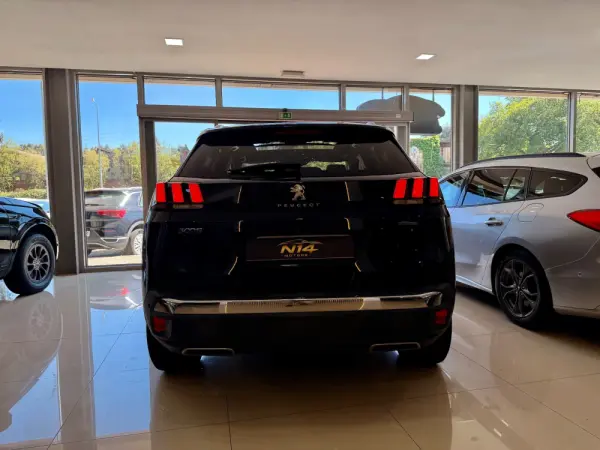 Peugeot 3008 1.6 BlueHDi GT Line 6