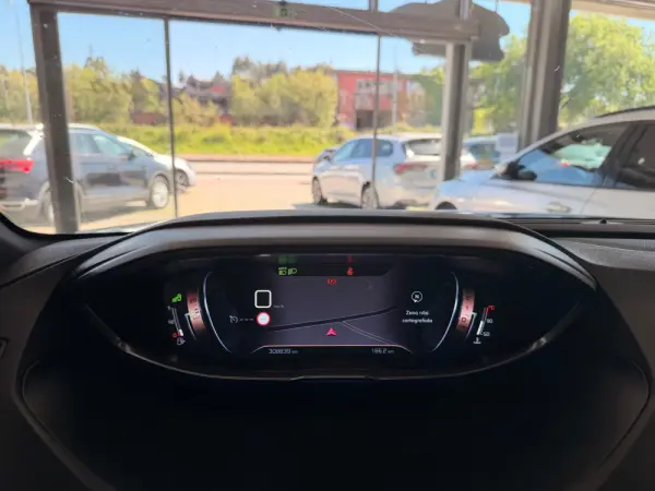 Peugeot 3008 1.6 BlueHDi GT Line 15