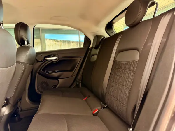 Fiat 500X 5