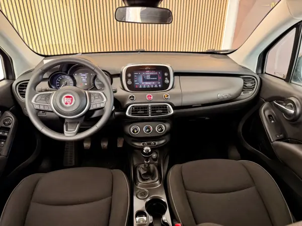 Fiat 500X 13