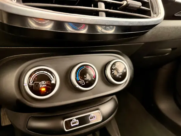 Fiat 500X 19