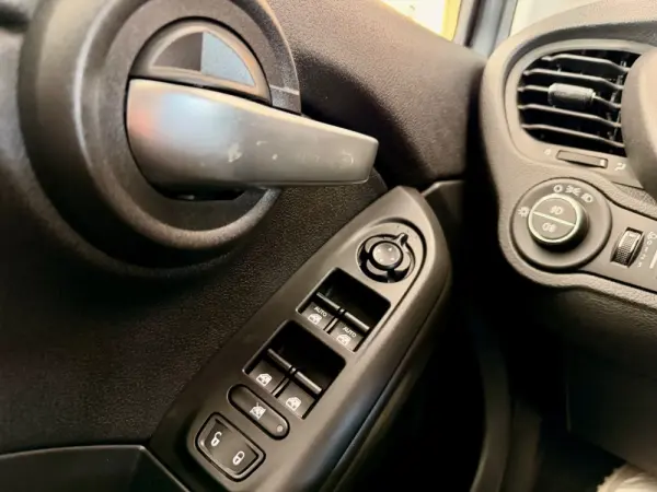 Fiat 500X 18