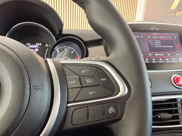 Fiat 500X 21