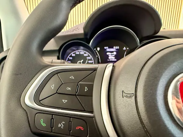 Fiat 500X 20