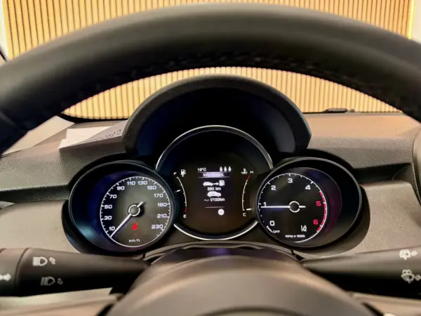 Fiat 500X 22