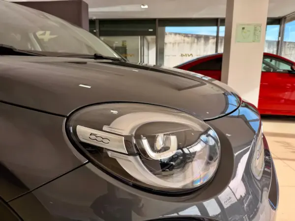 Fiat 500X 24