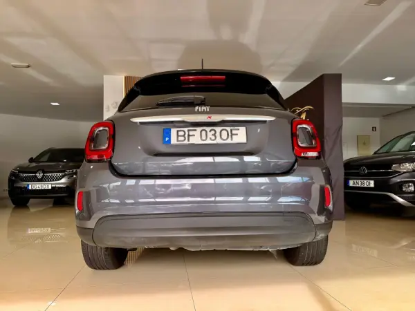 Fiat 500X 36