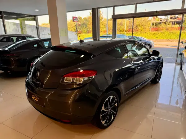 Renault Mégane 3