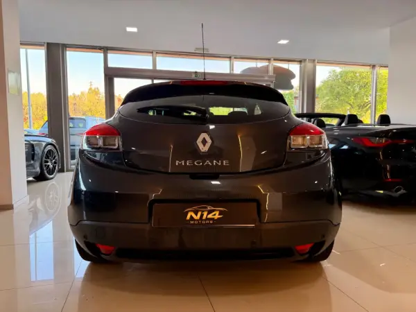 Renault Mégane 4