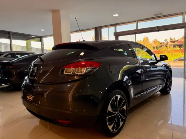 Renault Mégane 7