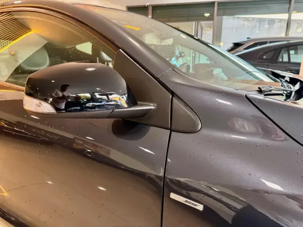 Renault Mégane 20