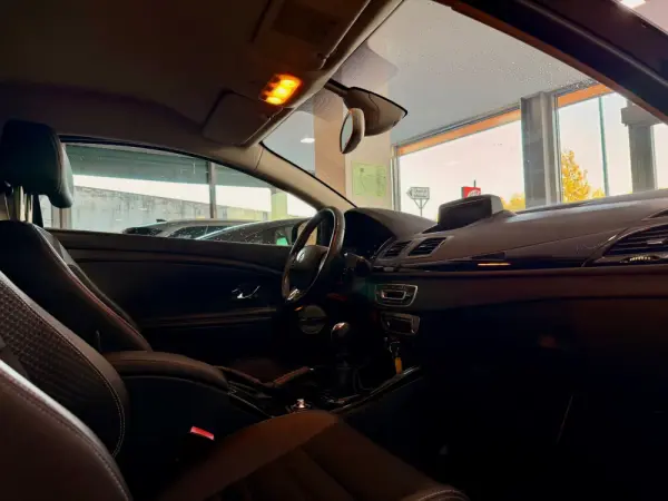 Renault Mégane 26