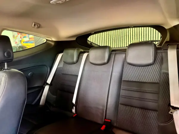 Renault Mégane 25