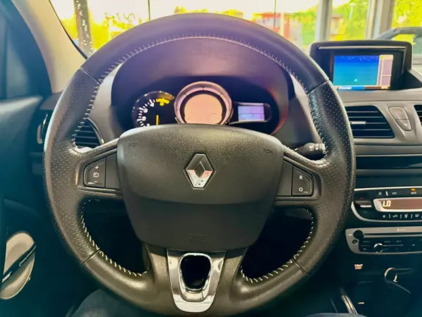 Renault Mégane 28