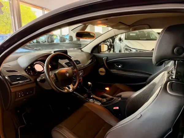 Renault Mégane 27
