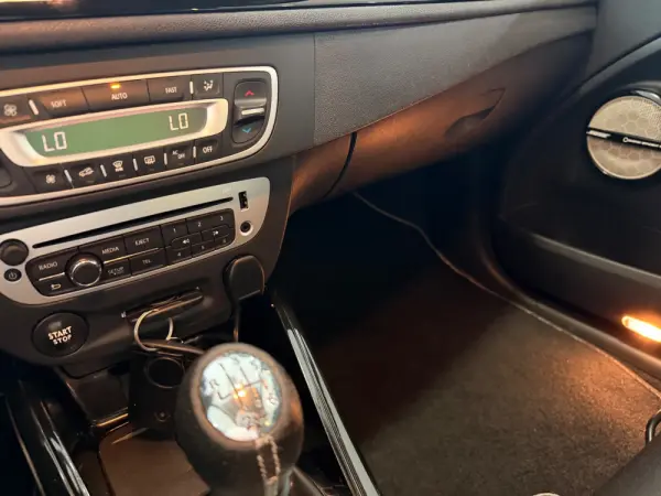 Renault Mégane 31