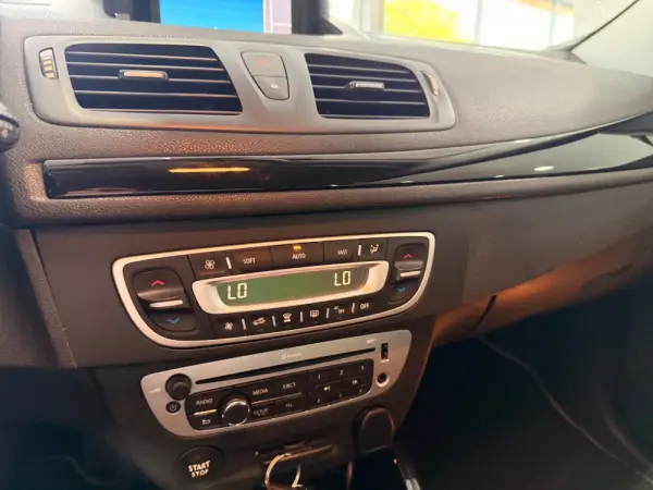 Renault Mégane 33