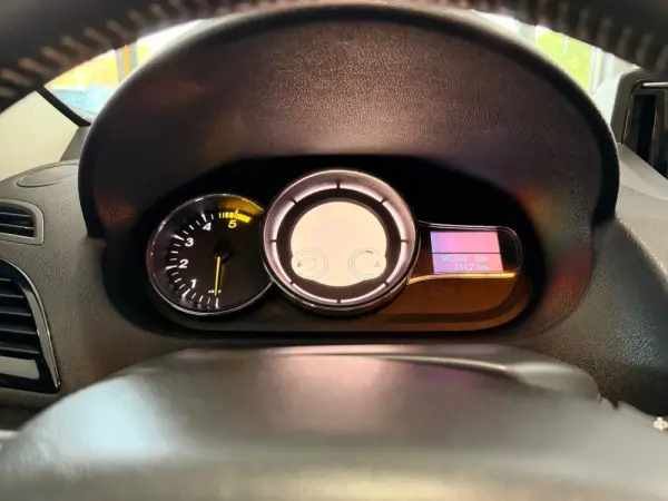 Renault Mégane 35