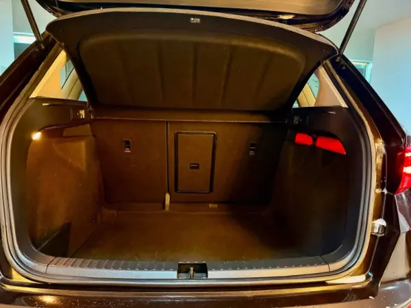 Volkswagen Arteon 9