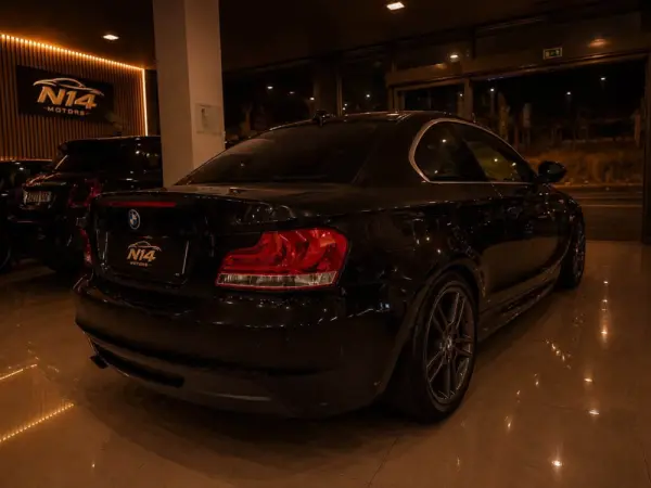 BMW 118 118d 6