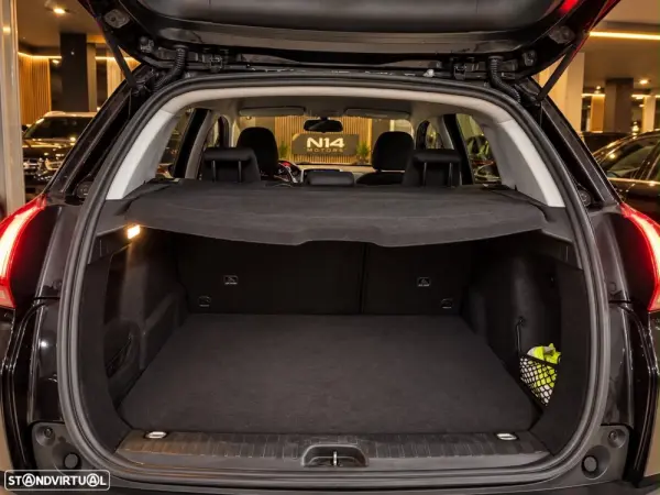 Peugeot 2008 1.2 VTi 10