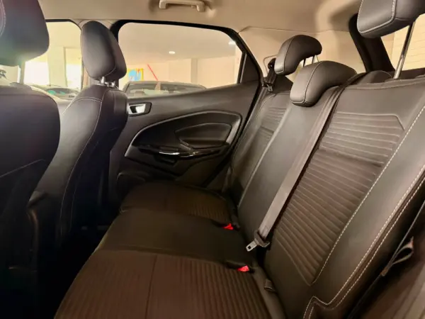 Ford EcoSport 1.0 EcoBoost Titanium Plus 10