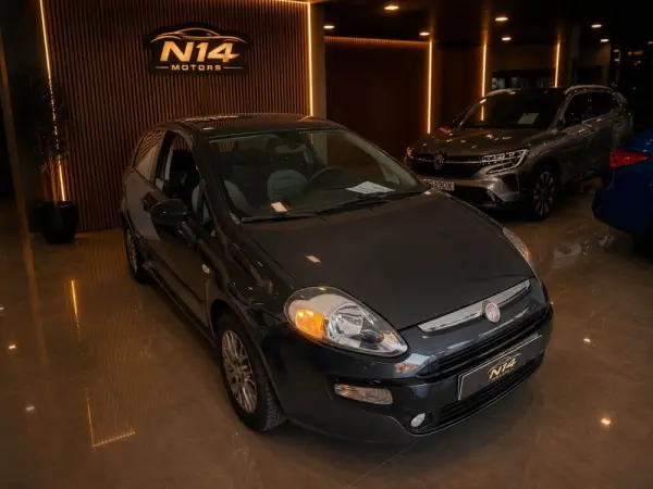 Fiat Punto ZFA19900000732398 2